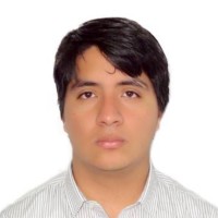 Gian Carlo Tejada Gargate