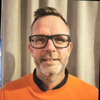 Magnus Mohell