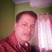 Ramakant Satapathy