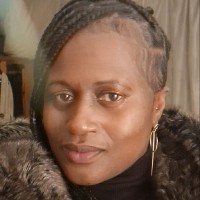 Sylvia Thomas