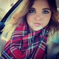 Kayla Mcglothlin