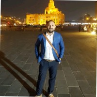 Abhisek Chandan
