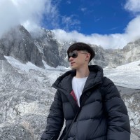Yicong Zhang