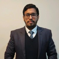 Muhammad Moeen