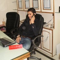 Sahil Goel