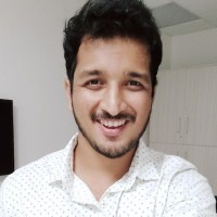 Shubham Gupta