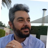 Raul Gomez Burguillo