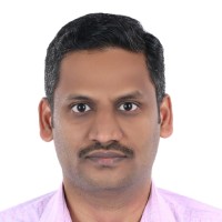 Baskar Balakrishnan