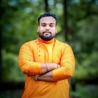 Pranav Khedekar