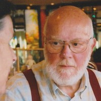 Christopher Naylor