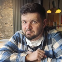 Andrii Savchenko