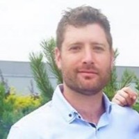 Shaun Gerrans