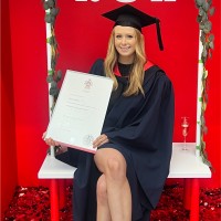 Grace Eaton