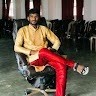 K Sreekanth
