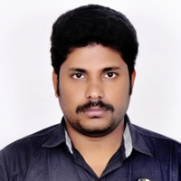 Chiranjeevi Suravarapu