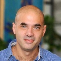 Elad David