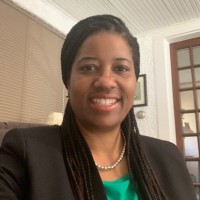 Ayanna T Ramsey, Ed.S