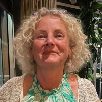 Jacqueline van der Lans- de With