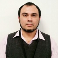 Carlos Bouchard