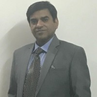Lalit Mohan