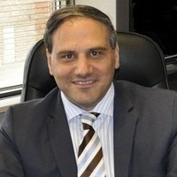 George Corsianos