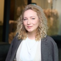 Kristina Draudvilaitė