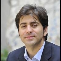 Afshin Molavi