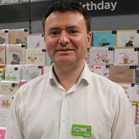 Andrew Brierley