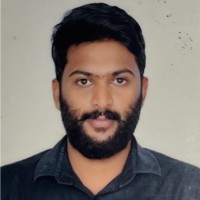 Mathew Varghese