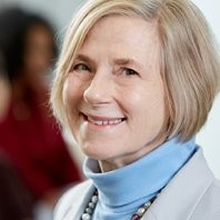 Mary K Paquette