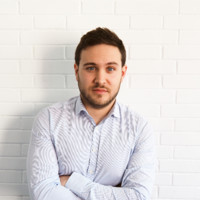 José Manuel Camacho Lara