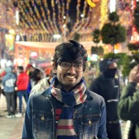 Shivam Kumbhar