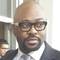 Florent Firmin Kalala