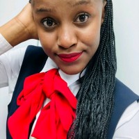 Reneilwe Mokoena