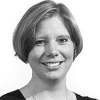 Caroline Holmqvist