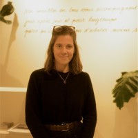 Justine Simonet
