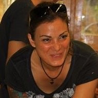 Ariadna Julian Garcia