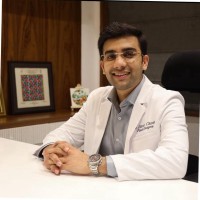 Dhruv Chavan