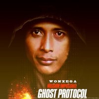 Arief Wonxega