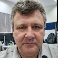 Rogerio Wagner