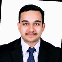 Sumedh Deshpande