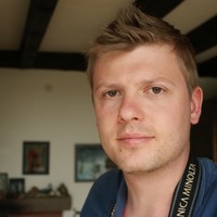 Alex D'Andrea