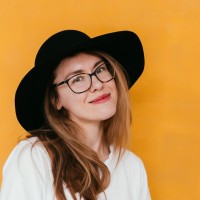 Elina Kazakova
