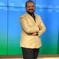 Mostafa Ramadan