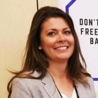 Brandy Copeland, RPLU