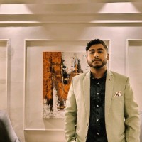 Tushar Rawat
