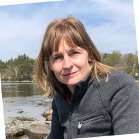 Charlott Friberg