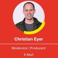 Christian Eyer