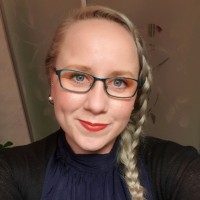 Veronica Bengtsson