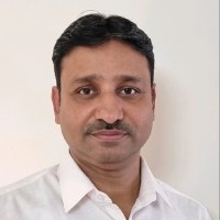 Rajiv Bansal